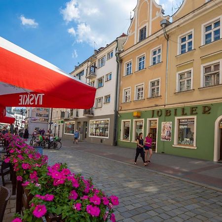 Silver Vision Apartment - Rynek Ополе Экстерьер фото