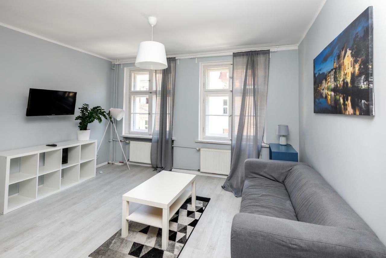Silver Vision Apartment - Rynek Ополе Экстерьер фото